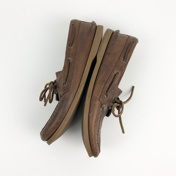 Sperry Top-Sider Authentic Original Boat Shoe - Picture 5 of 12
